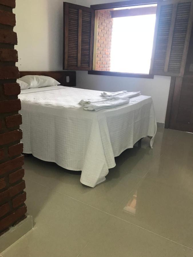 Pousada Portal Do برادو المظهر الخارجي الصورة